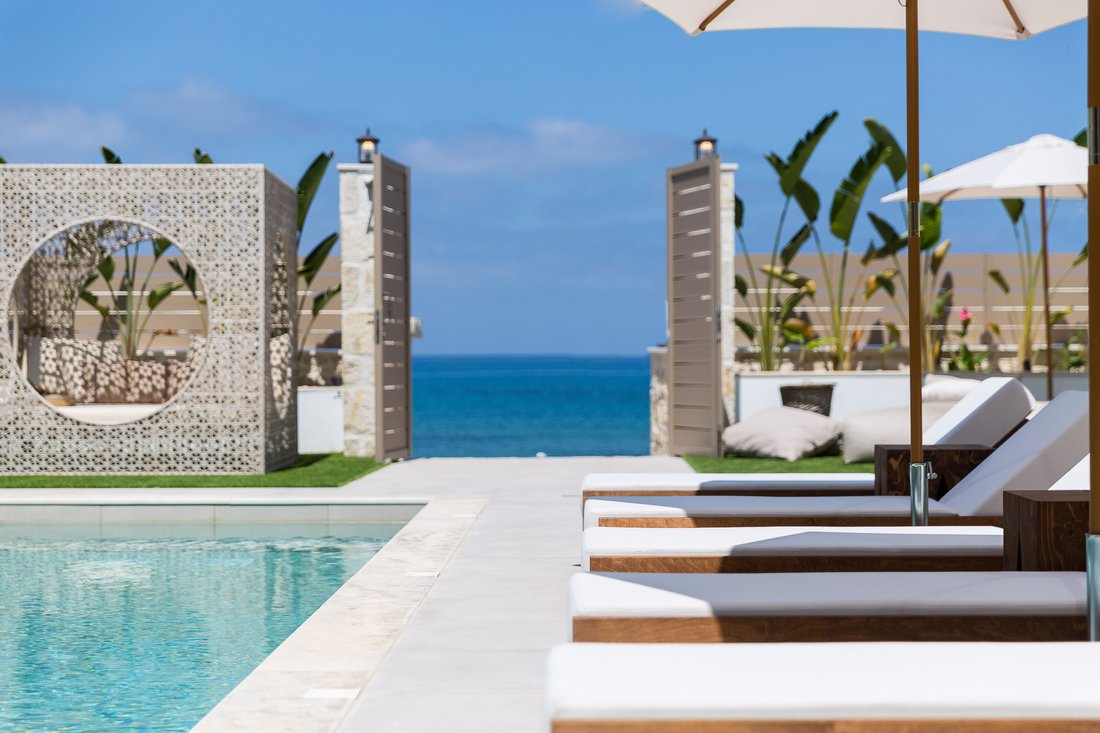Villa in Crete, Greece 2 - 15152762