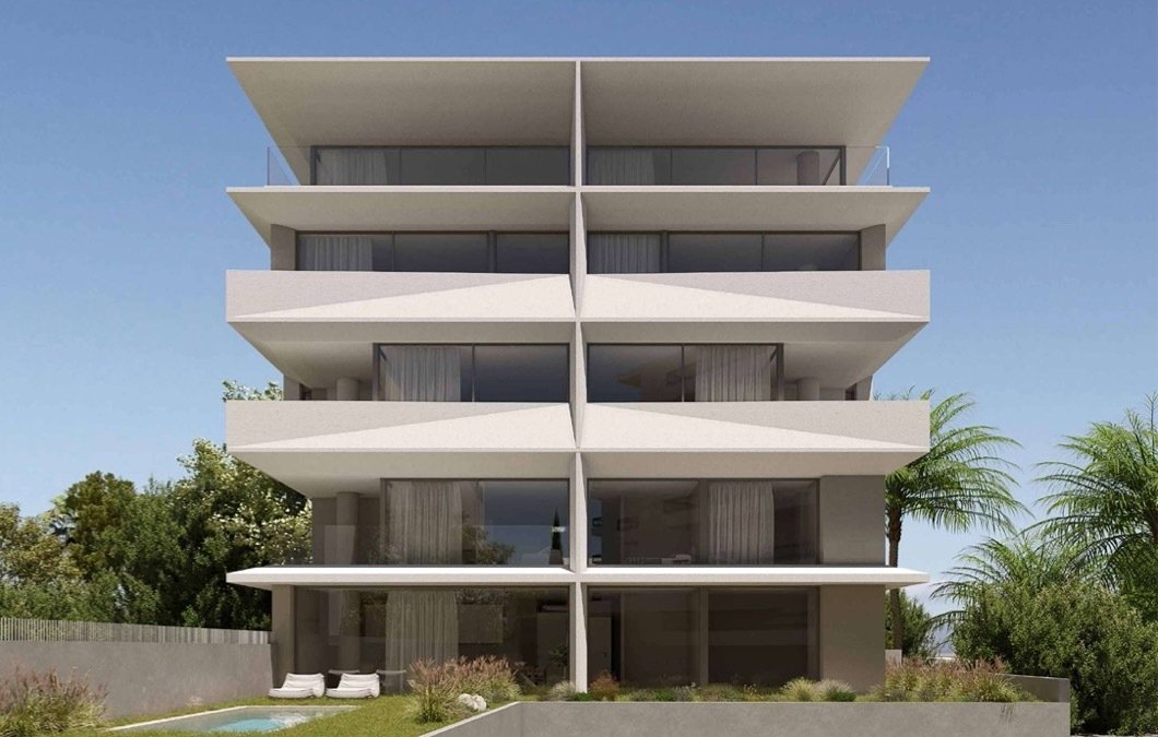 Penthouse in Voula, Attica, Greece 5 - 15152454