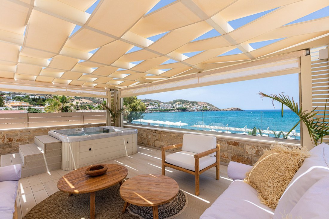 Villa in Crete, Greece 4 - 15152762