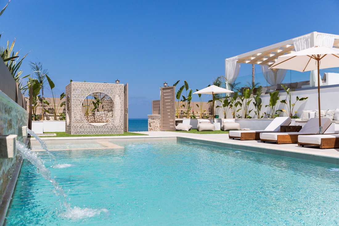 Villa in Crete, Greece 5 - 15152762