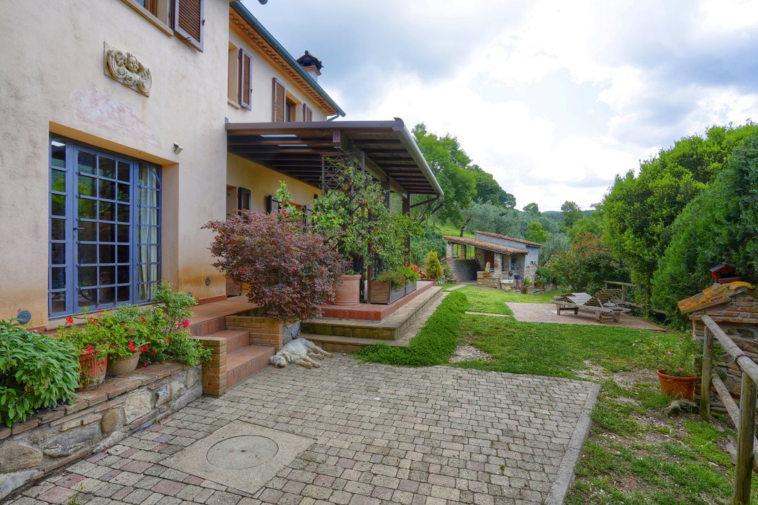 House in Castagneto Carducci, Tuscany, Italy 5 - 14483804