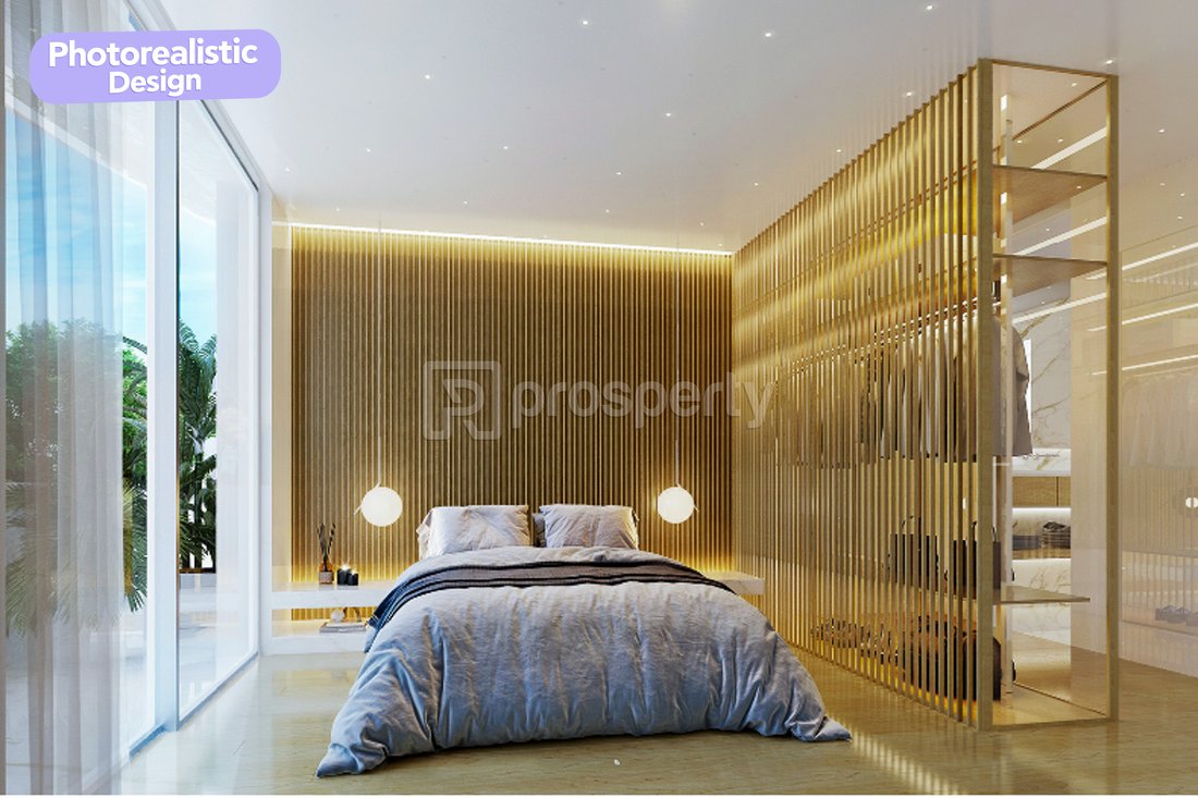 Apartment in Glyfada, Attica, Greece 4 - 15153073