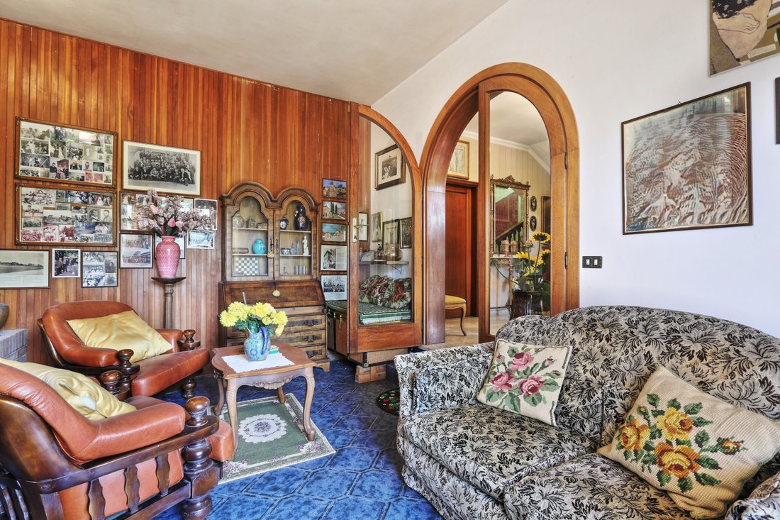 Villa in Castagneto Carducci, Tuscany, Italy 3 - 14855131