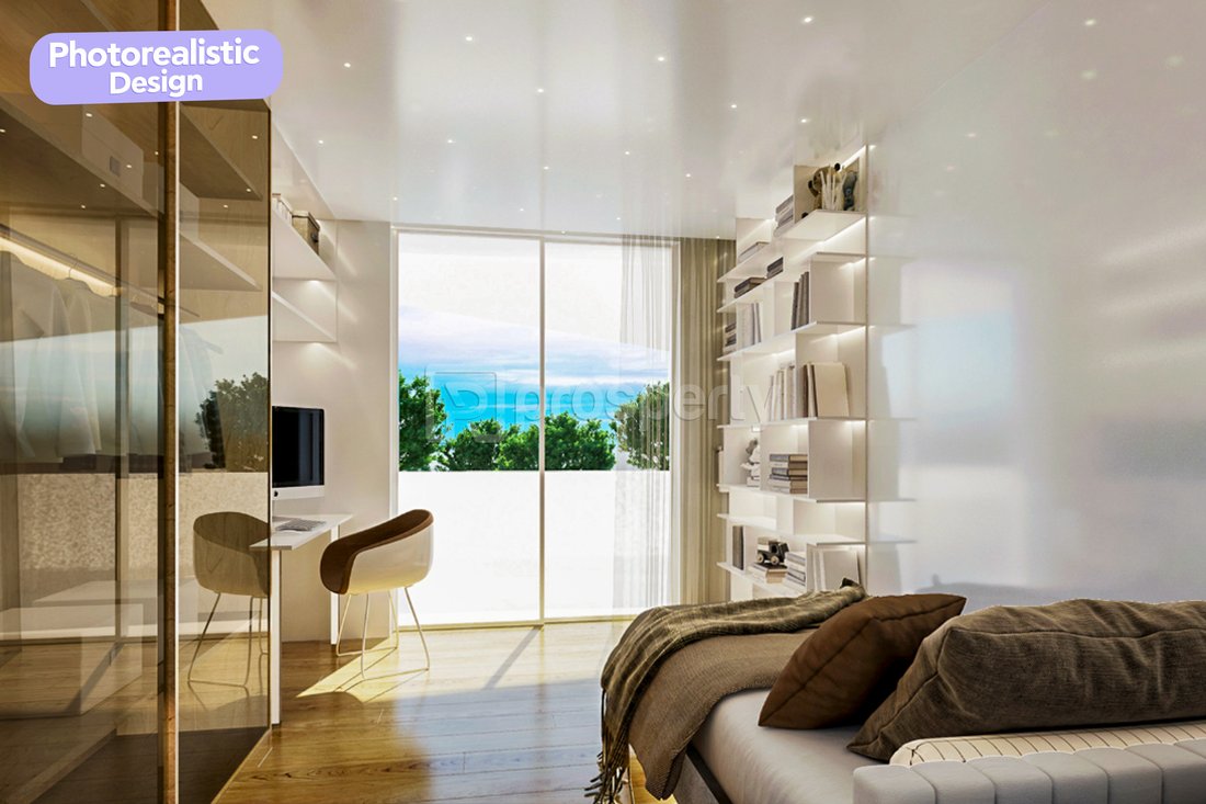 Apartment in Glyfada, Attica, Greece 4 - 15152928
