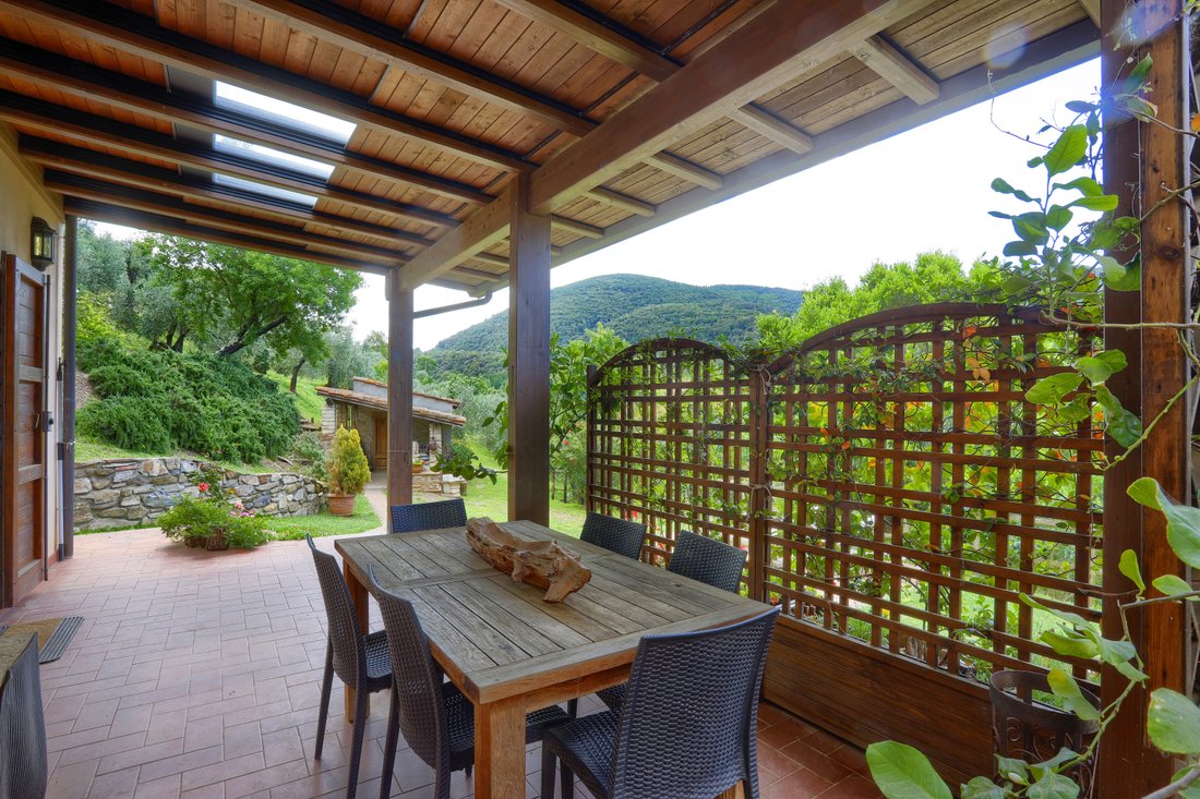 House in Castagneto Carducci, Tuscany, Italy 4 - 14483804