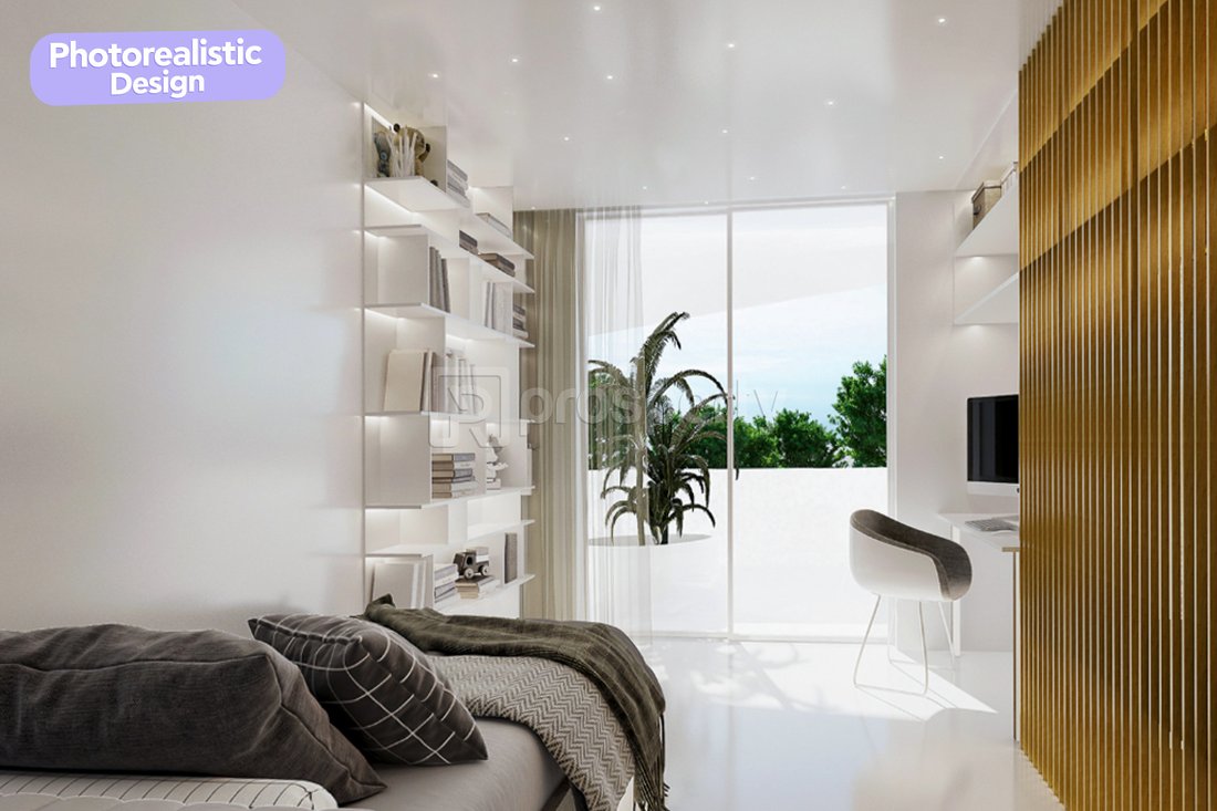 Apartment in Glyfada, Attica, Greece 5 - 15152928
