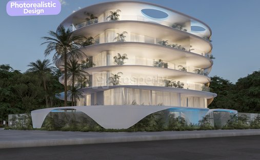 Apartment in Glyfada, Attica, Greece 1