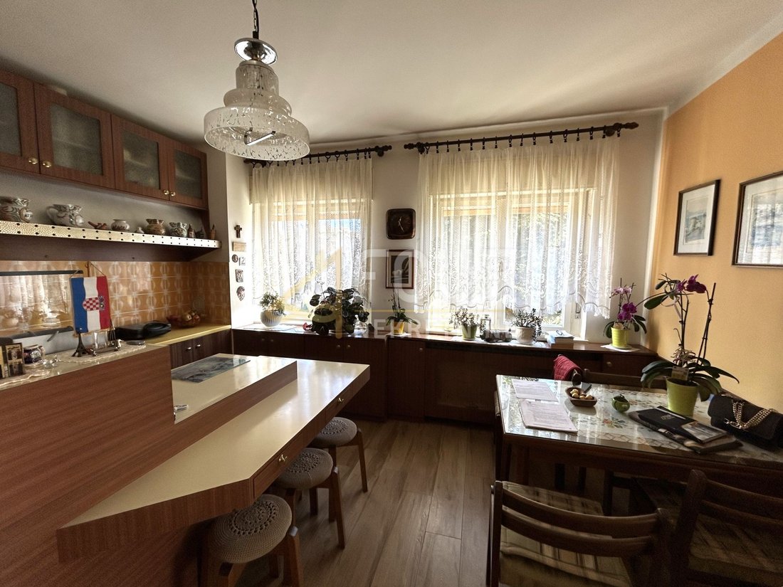 House in Sarsoni, Primorje-Gorski Kotar County, Croatia 1 - 15153267