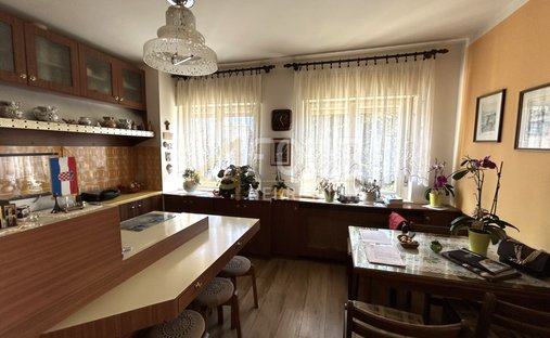 Maison à Sarsoni, Primorje-Gorski Kotar, Croatie 1