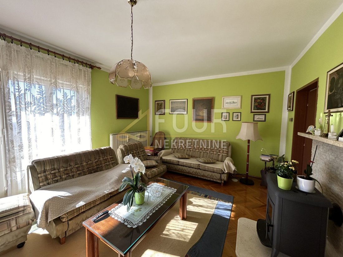 House in Sarsoni, Primorje-Gorski Kotar County, Croatia 4 - 15153267