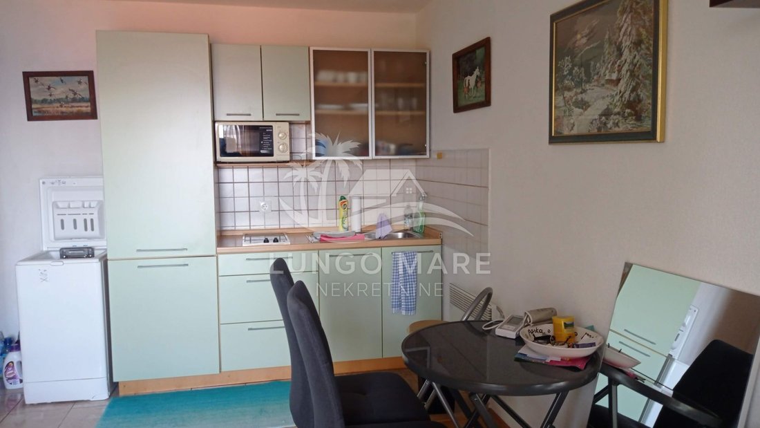 House in Novi Vinodolski, Primorje-Gorski Kotar County, Croatia 4 - 15153264