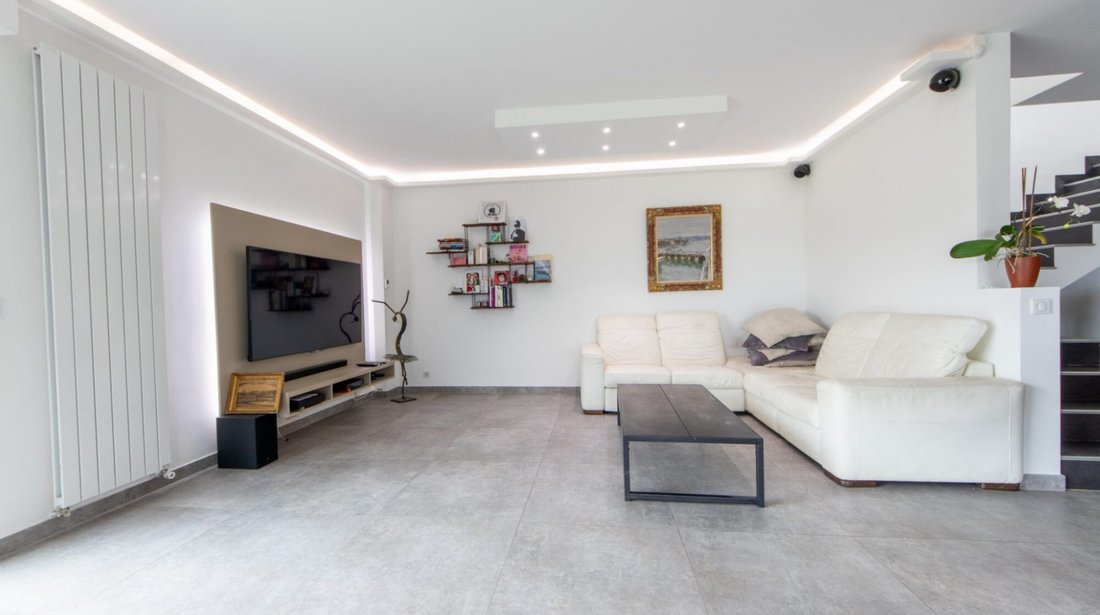 House in Wallon, Le Plessis-Robinson, France 4 - 14693543