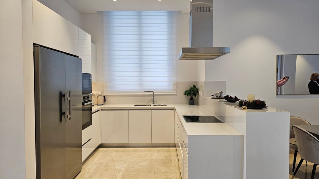 Villa in Paphos, Paphos, Cyprus 4 - 15152458