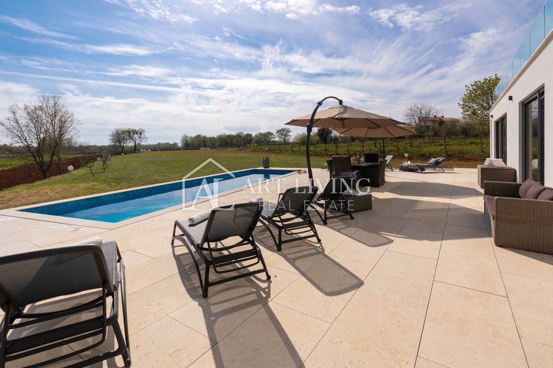 House in Porec, Istria County, Croatia 2 - 15153270