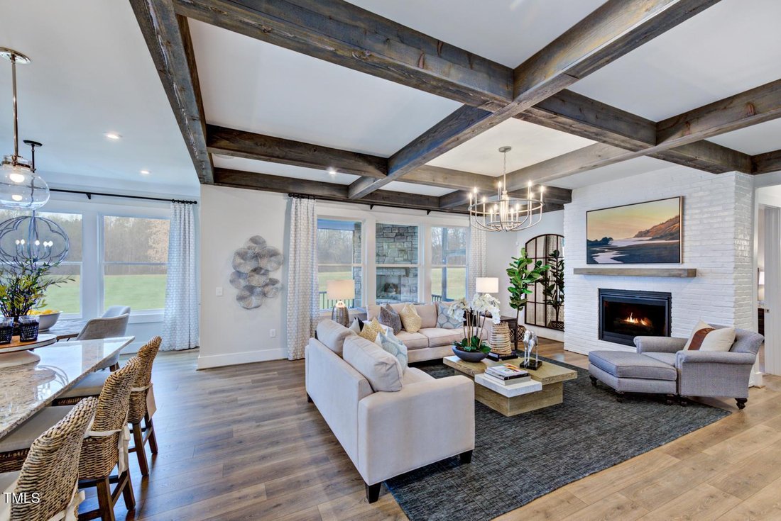 House in Pittsboro, North Carolina, United States 2 - 14942573