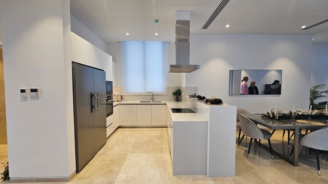 Villa in Paphos, Paphos, Cyprus 3 - 15152458