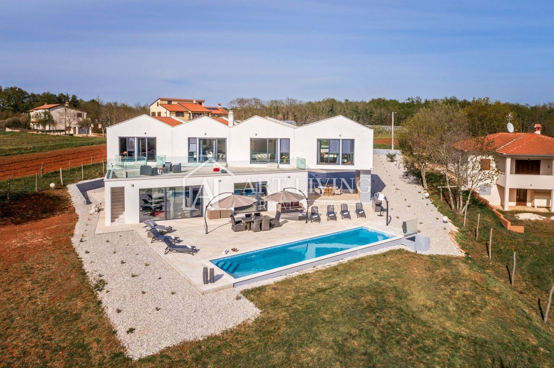 House in Porec, Istria County, Croatia 3 - 15153270