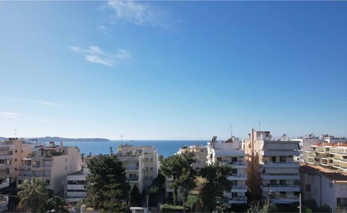 Penthouse à Voúla, Attique, Grèce 1