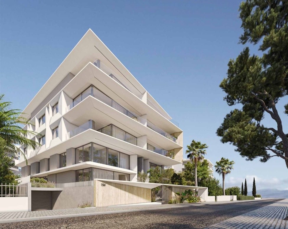 Apartment in Voula, Attica, Greece 3 - 15152513