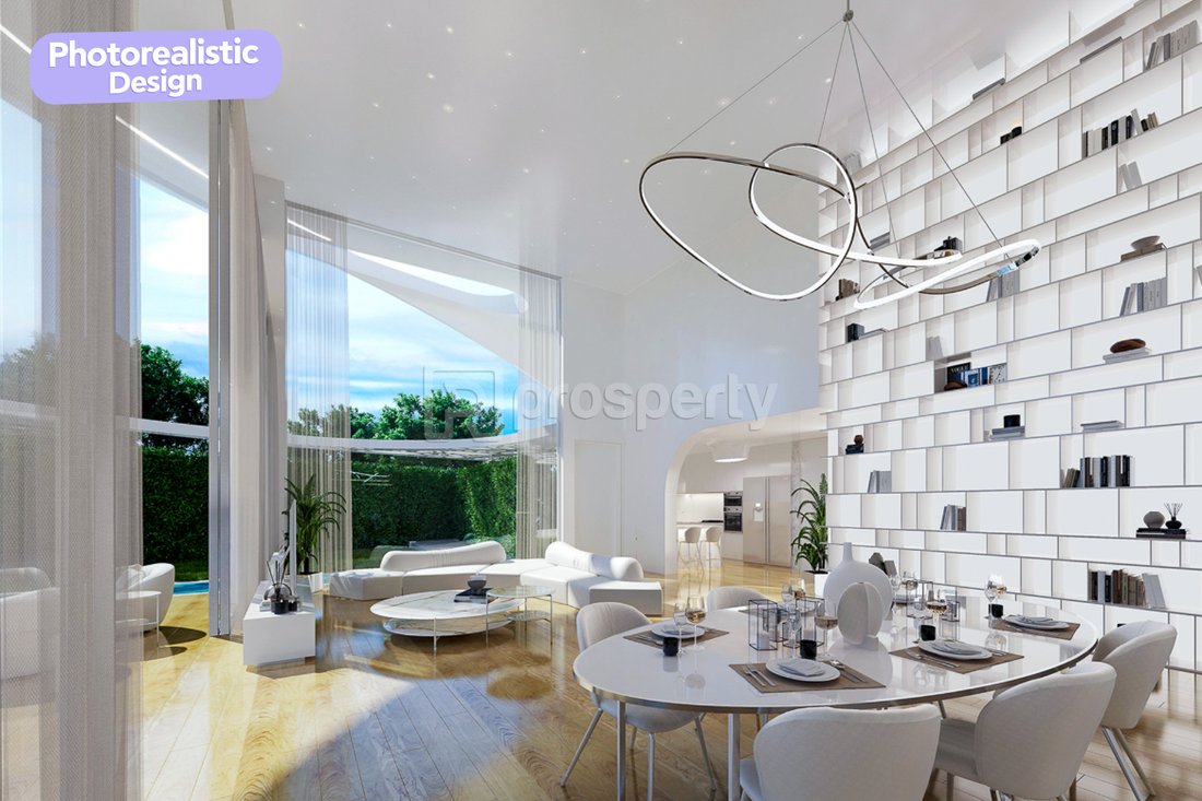 Apartment in Glyfada, Attica, Greece 2 - 15152928