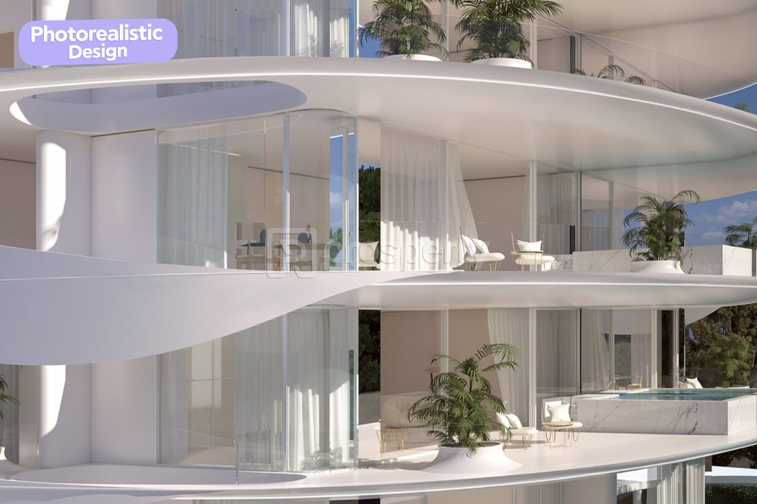 Apartment in Glyfada, Attica, Greece 2 - 15153073