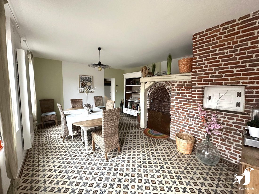 House in Villers-Outreaux, Hauts-de-France, France 3 - 15153233