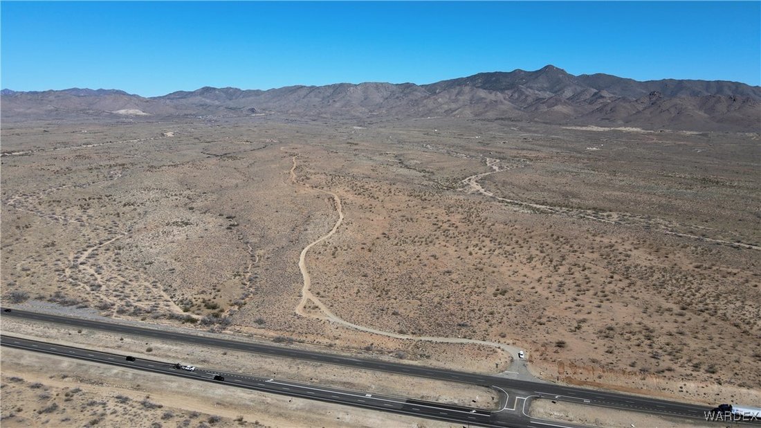Farm Ranch in Golden Valley, Arizona, United States 1 - 15152303