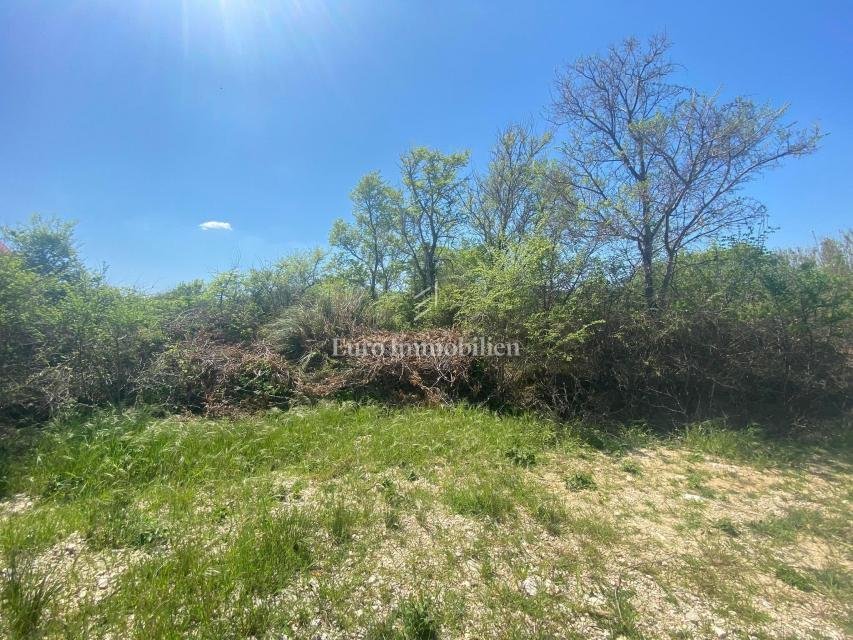 Land in Opcina Razanac, Zadar County, Croatia 5 - 13773228