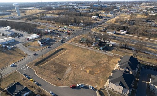 Land in Bowling Green, Kentucky, United States 1