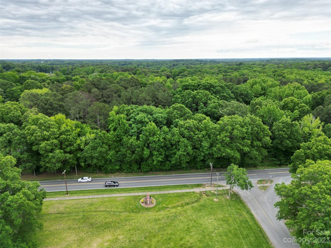 Land in Indian Trail, North Carolina, United States 2 - 15152314