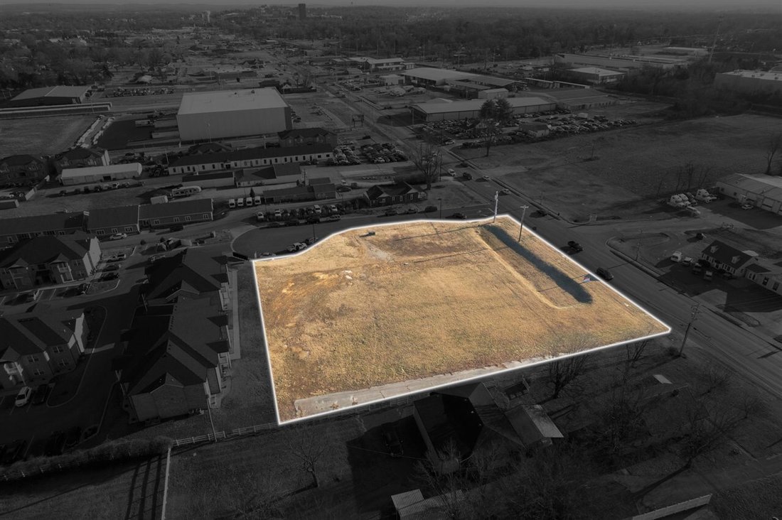 Land in Bowling Green, Kentucky, United States 2 - 15034641