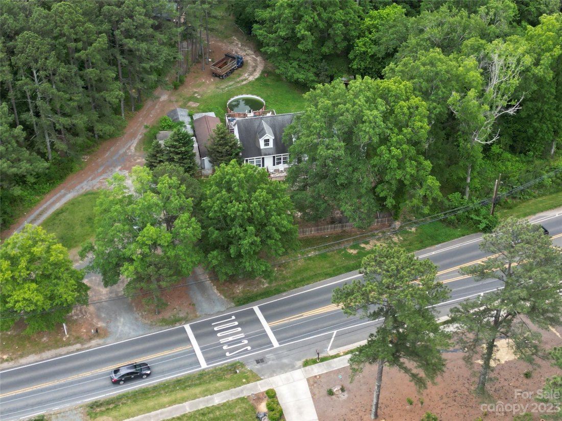 Land in Indian Trail, North Carolina, United States 3 - 15152314