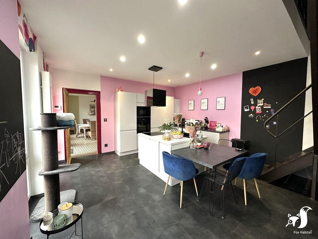 House in Villers-Outreaux, Hauts-de-France, France 5 - 15153233