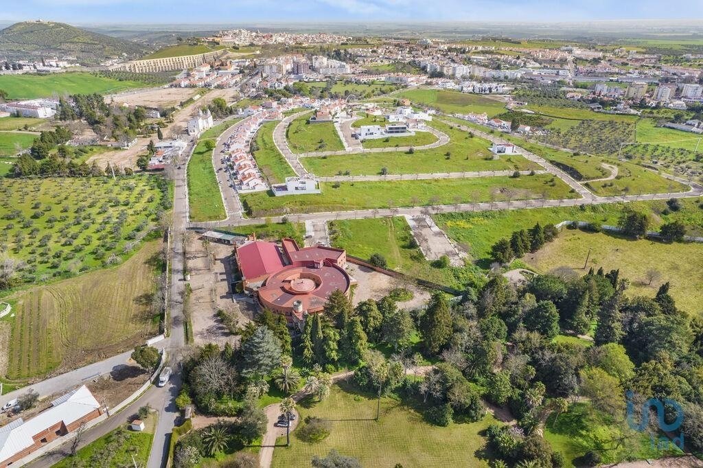 Elvas Farm In Elvas, Portalegre District, Portugal For Sale (15152806)