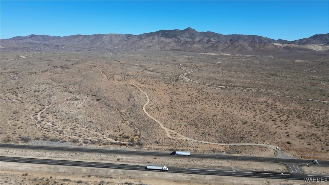 Farm Ranch in Golden Valley, Arizona, United States 5 - 15152303