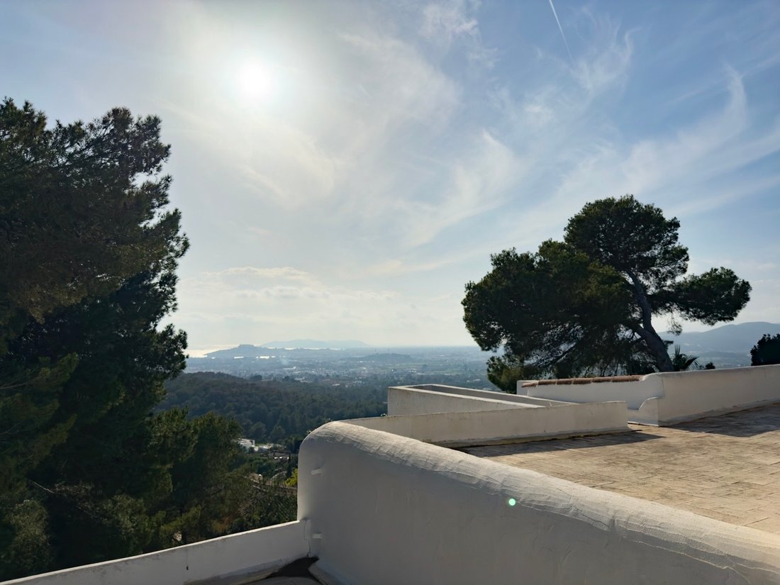 Villa à Can Furnet, Santa Eulària des Riu, Îles Baléares 4 - 15153556