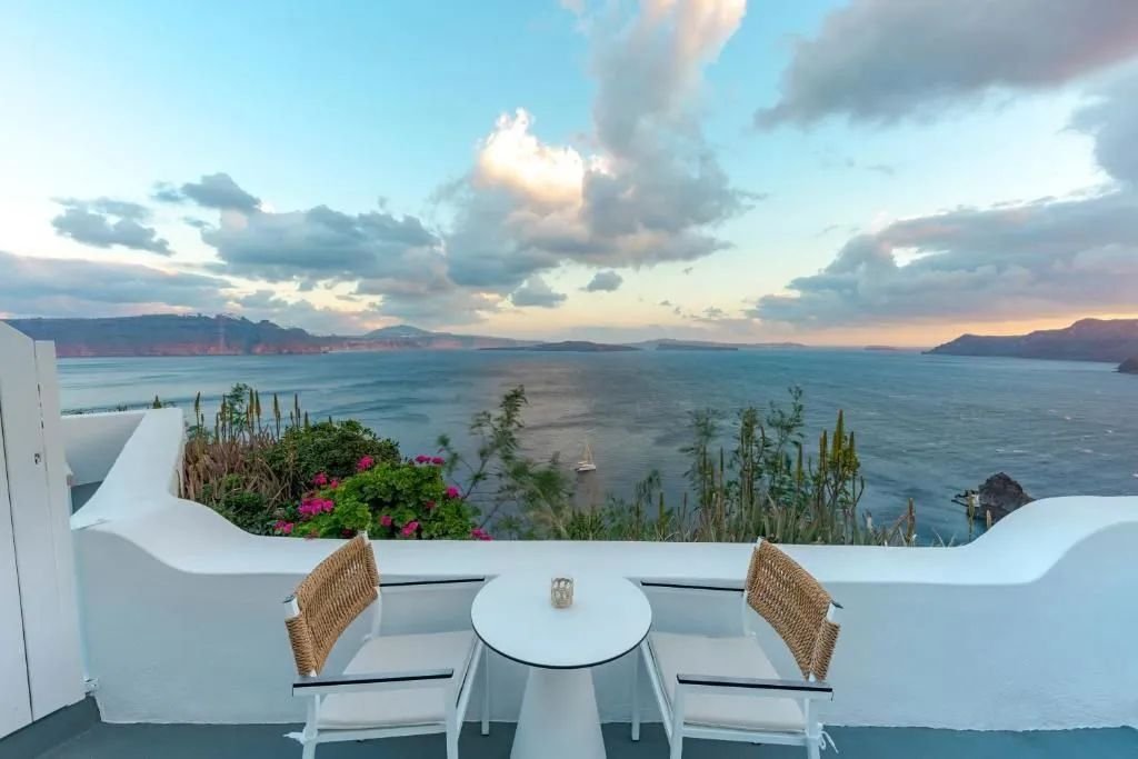 Villa in Community of Ia, Ia, Greece 2 - 15155772
