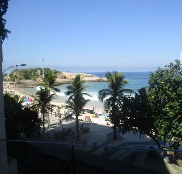 Apartment in Rio de Janeiro, State of Rio de Janeiro, Brazil 2 - 15153557