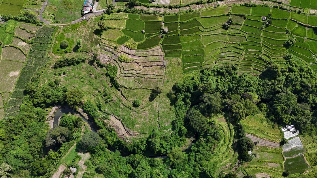 Land in Gianyar, Bali, Indonesia 4 - 14412548