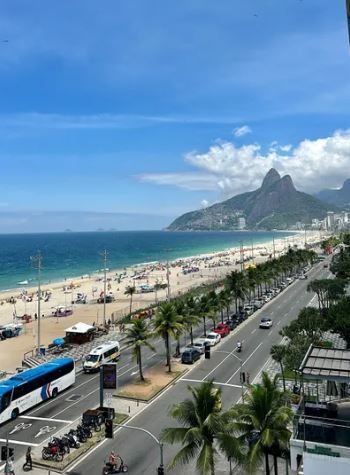 Penthouse in Rio de Janeiro, State of Rio de Janeiro, Brazil 2 - 15153530