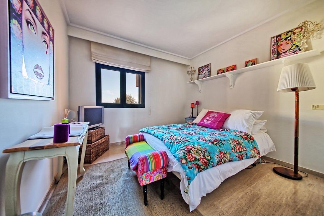 Apartment in Portals Nous, Calvia, Balearic Islands 4 - 15157327
