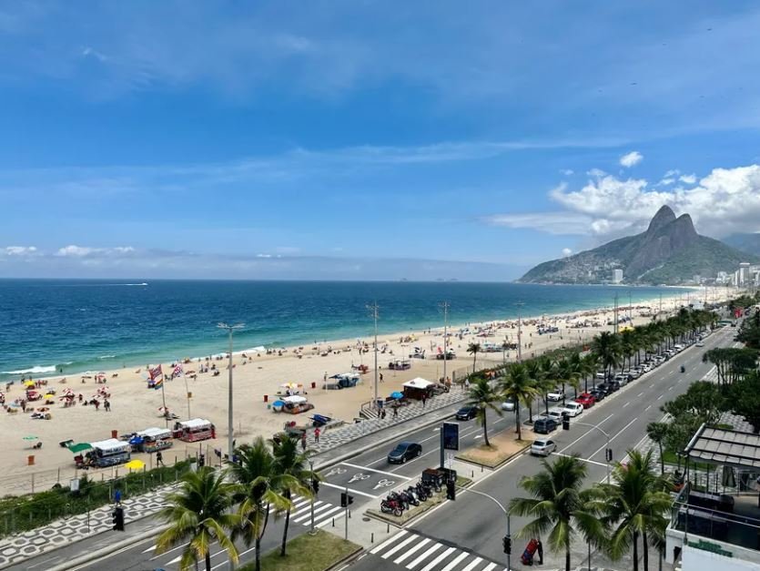 Penthouse in Rio de Janeiro, State of Rio de Janeiro, Brazil 1 - 15153530