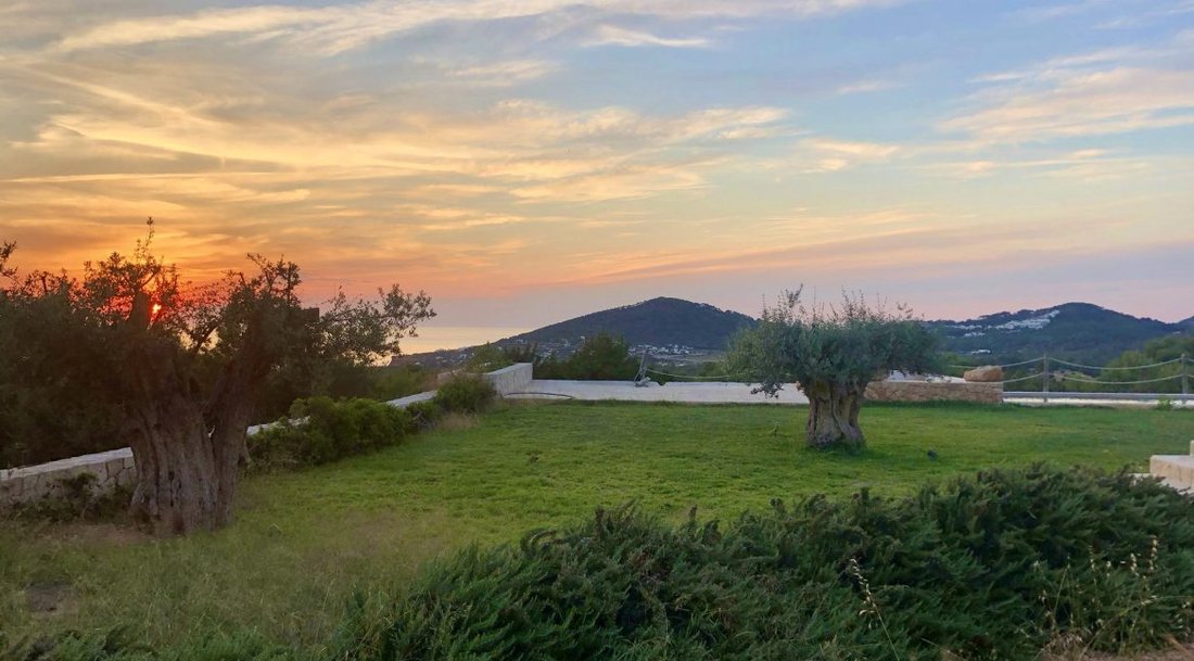 Villa in Es Cubells, Sant Josep de sa Talaia, Balearic Islands 1 - 15153418