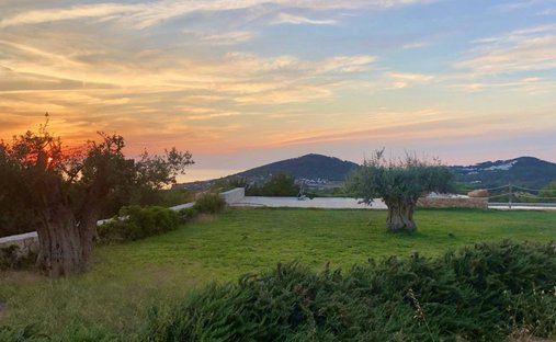 Villa a Es Cubells, Sant Josep de sa Talaia, Isole Baleari 1