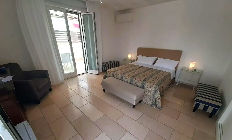 Casa en Castrignano del Capo, Apulia, Italia 5 - 15153449