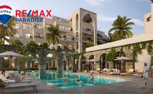 Appartement à Punta Cana, La Altagracia, République dominicaine 1