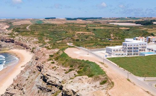 Co Op in Lourinha e Atalaia, Lisbon, Portugal 1