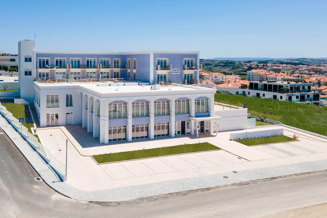 Cooperativa a Lourinha e Atalaia, Lisbona, Portogallo 2 - 15153289