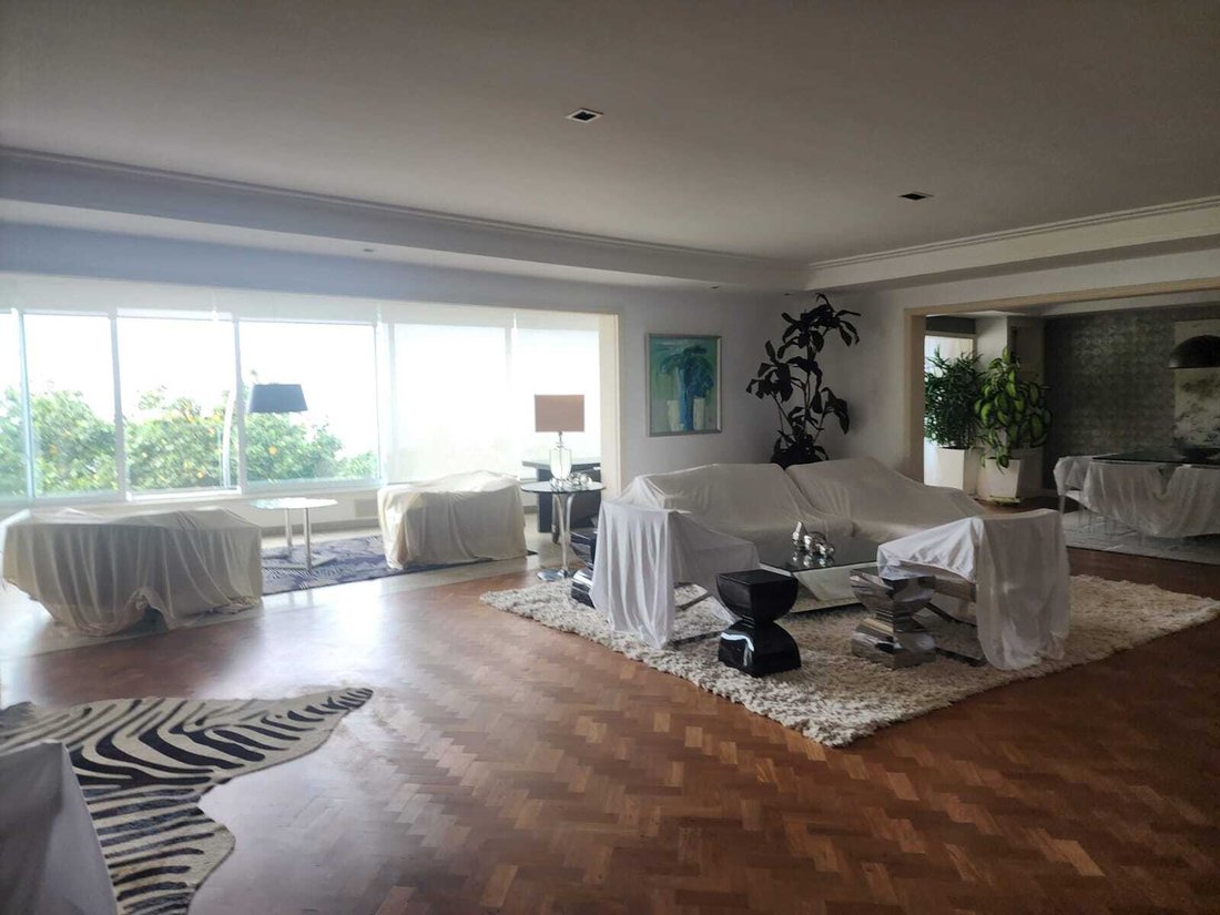 Apartment in Rio de Janeiro, State of Rio de Janeiro, Brazil 3 - 15153557