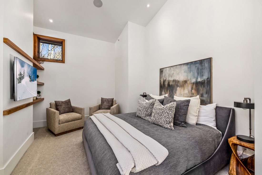 House in Vail, Colorado, United States 3 - 15153450